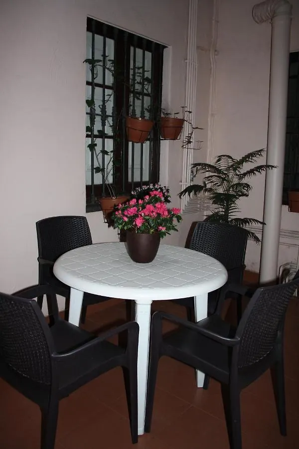 Guest house Pension Colmenero Barcelona