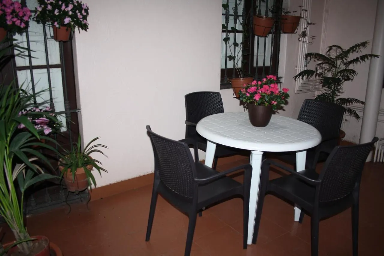 Guest house Pension Colmenero Barcelona