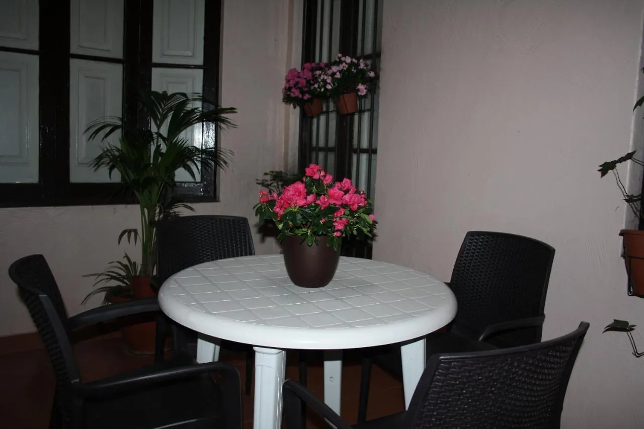 Pension Colmenero Barcelona 0*,