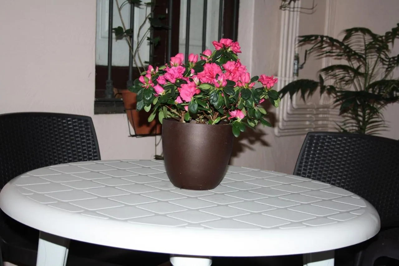 Pension Colmenero Barcelona