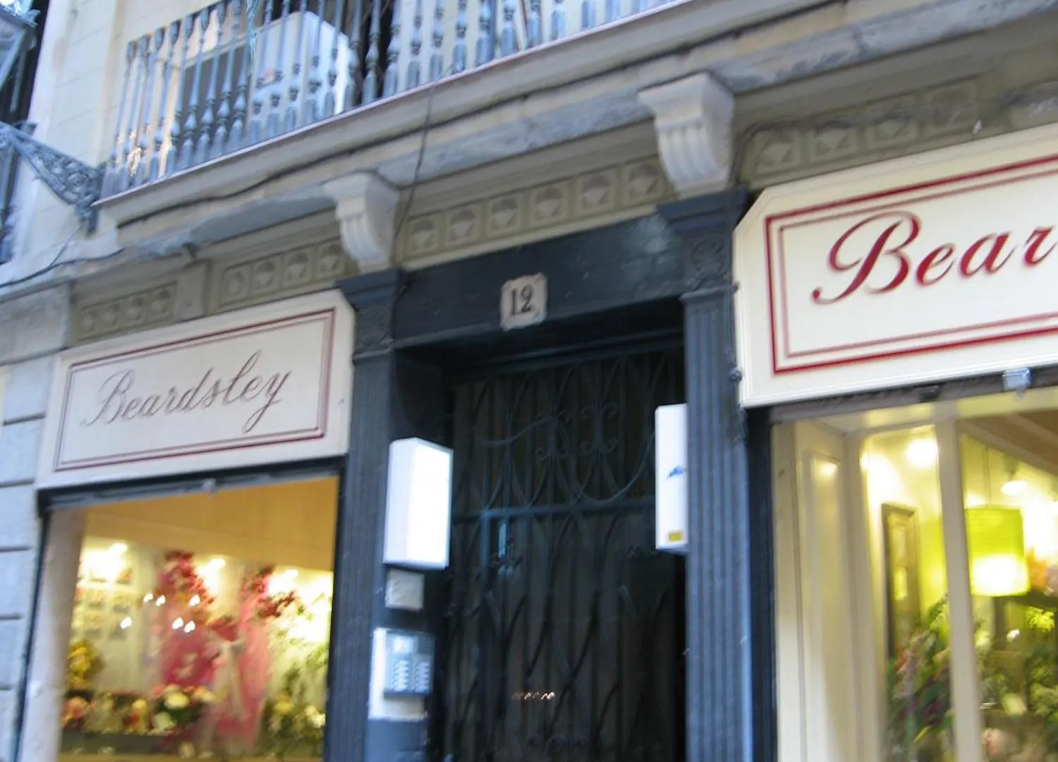 Pension Colmenero Barcelona 0*,  Spain